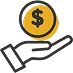 Affordable Icon
