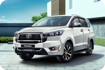 Innova Crysta